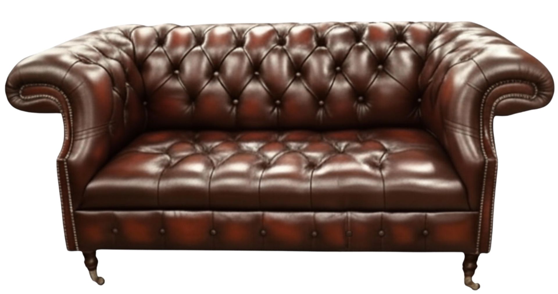 The Mayfair Chesterfield